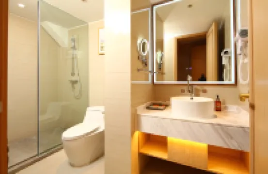 Vienna Hotel (Chengdu Jintang Huaizhou New Town)