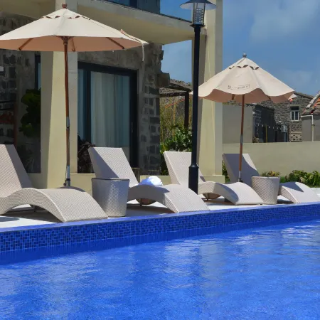 Pingtan Pick up a room·music live seaview B&B