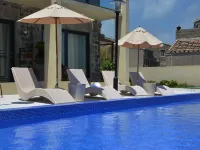 Pingtan Pick up a room·music live seaview B&B - インフィニティプール