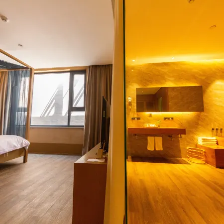 Divine Land Hotel