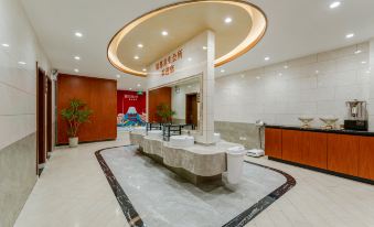 Jindu International Hotel