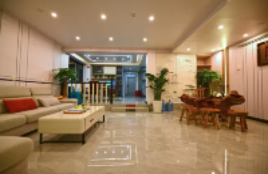 太玉居客棧（麗江古城忠義市場店）