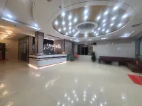 Shangqingcheng Smart Hotel (Qionghai Bus Station Yinlongcheng Branch) - 2 tähden