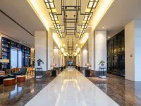 Guigang Railway Station UEASY Hotel Hotels in Guigang