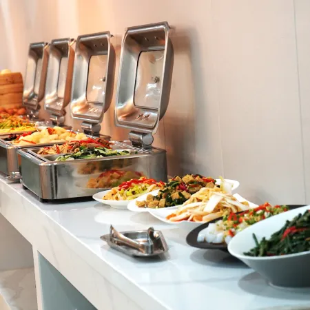 Vienna Hotel (Turpan culture West Road store)