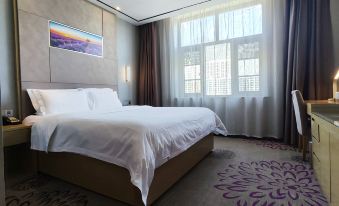 Lavande Hotel (Longnan Changjiang Avenue) - Housity