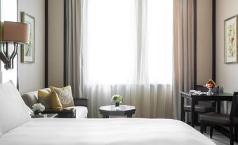 The Peninsula Hong Kong