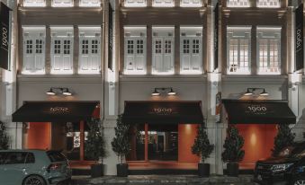 Hotel 1900 @ Chinatown