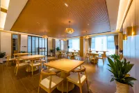 Nanjing Yinglu Wenquan Vacation Apartment - Varme kilder