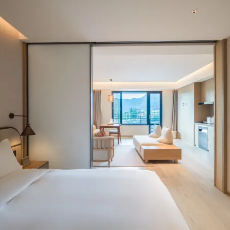 KOKTOKAY SIX TERRACE
