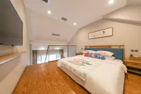 Putuo Hotel · Bore Jingshe