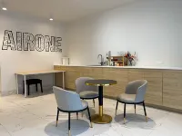 Airone Capsule Hotel