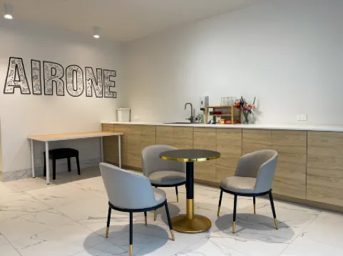 Airone Capsule Hotel Отели рядом с достопримечательностью «Hobart Convict Penitentiary»