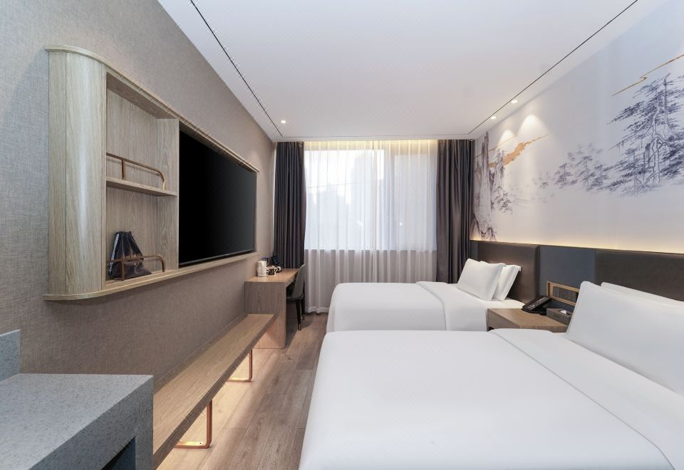 4. 웨이팅 호텔 상..