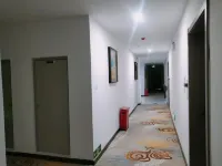 Duoyaju Hotel (Lanzhou New Area Provincial People's Hospital Branch)