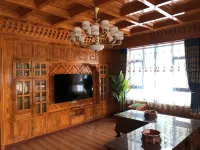 Diebu River Riyun Shang Tibetan-style Homestay Hotel a Têwo