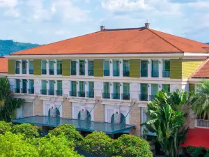Suối Nước Nóng Phổ Biến Tại Hạ Môn