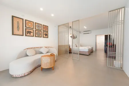 Ban Raya Resort and Spa