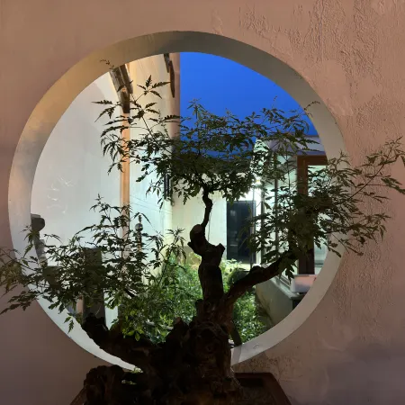 Dengfeng Songzhiyang Inn