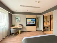 Shankee Yue Hotel (Bengbu High-Speed Rail South Station)