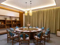 Jian Wu Xiang · Lai Man Holiday Guesthousel (South Anhui Sichuan-zang line ink Tingxi shop） Hotels in Jing County