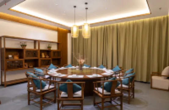 Jian Wu Xiang · Lai Man Holiday Guesthousel (South Anhui Sichuan-zang line ink Tingxi shop）