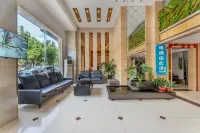 Xingqiba Business Hotel Maoming