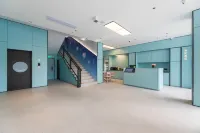 Haiyou Hotel (Fuyang Funing Bus Terminal)