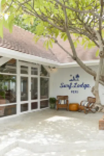 The Peri Hotel Hua Hin Hotels in Hua Hin