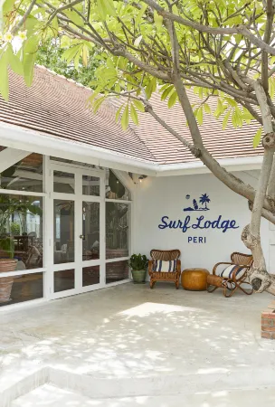 The Peri Hotel Hua Hin
