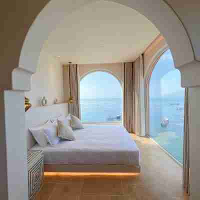 Shengsi ShanCheng Seaview Villa (Shengshan Island ) Rooms