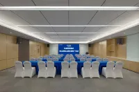Kyriad Hotel (Foshan Xiqiao Mountain Guangdong Impressions) - pemandangan pegunungan
