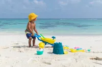 Ifuru Island Maldives - Gym