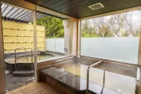 Kamenoi Hotel Hikone - Pemandian Air Panas