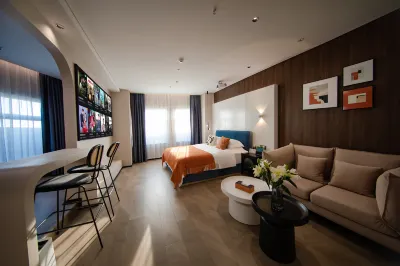 Lis Future Hotel (Shouxian Haorun International Mansion)