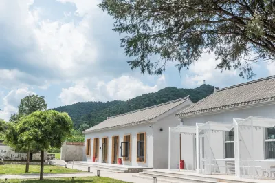 Beijing Xiaoxixuan Elementary School Homestay Hotel berhampiran Houhe