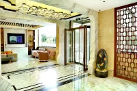 Datong Yijin Boutique Hotel