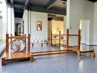 Yuehaige Scenic Apartment