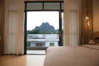 Moye View Leisure Holiday Village (Danxia Mountain)
