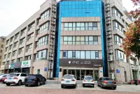 Homeinn Pebble Hotel (Linyi Yinan Government Plaza)