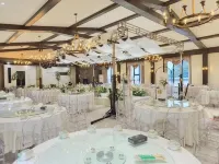 Tianjin Yi He Tian Yuan Homestay