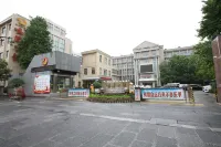 Mingfeng Hotel Các khách sạn gần Yuan'an Museum