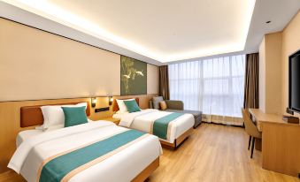 Binzhi International Hotel