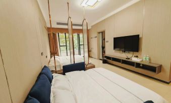Forest Homestay