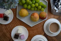 Er'erli Yinluxury Homestay (Dali Caicun Wharf Branch)