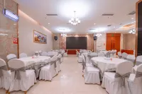 Bobai Luzhu Kokusai Hotel - فطور