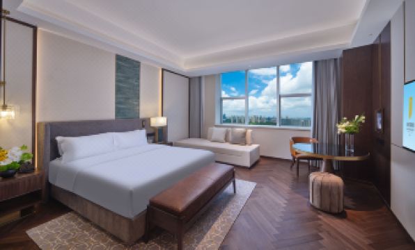 Jin Jiang International Hotel Taicang