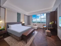 Jin Jiang International Hotel Taicang