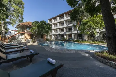 Bella Villa Pattaya 3rd Road Отели в г. Северная Паттайя