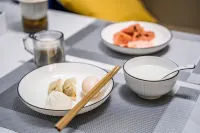 Xiyueju Hotel (Xishui County Government Branch) - Desayuno